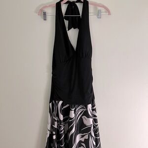 Beautiful handkerchief dress